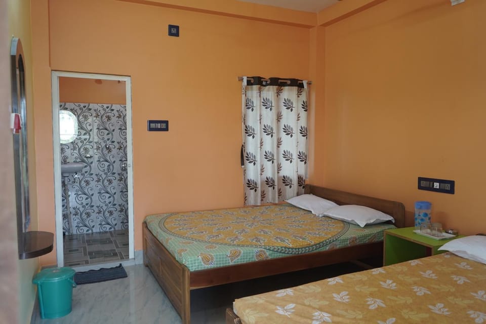 Taniya Tour Apartment in West Bengal