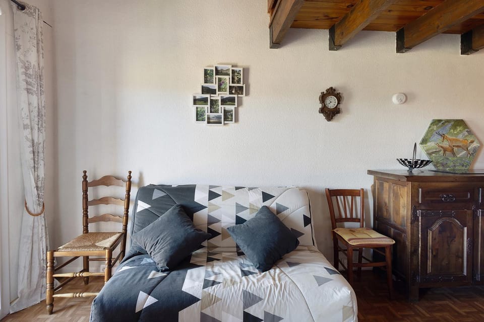 Triplex les angles Apartment in Occitanie