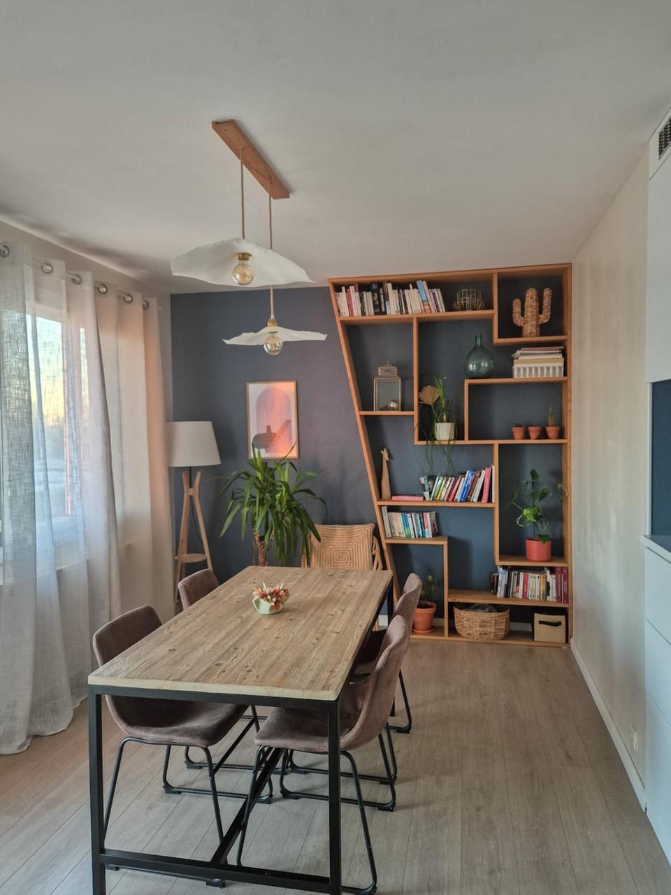 Chez Nini Apartment in Nouvelle-Aquitaine