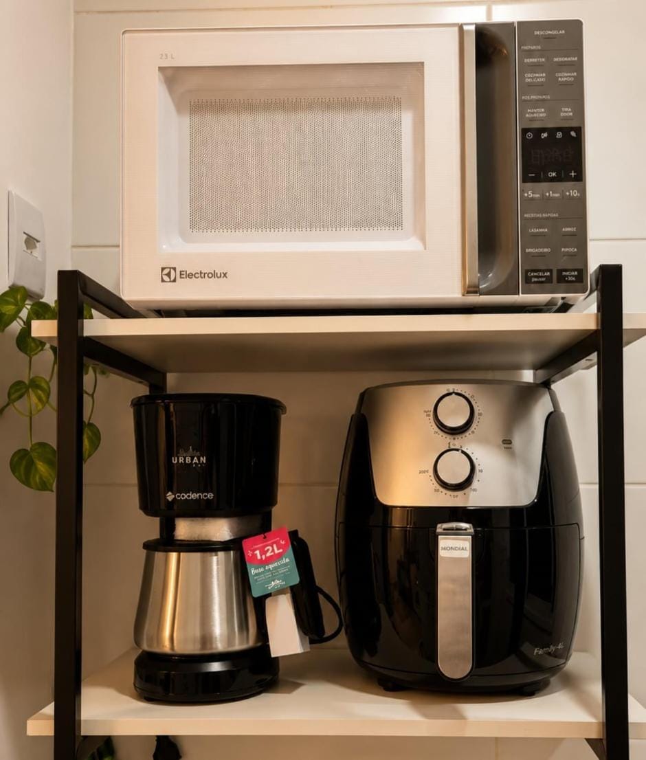 Coffee/tea facilities, Kitchen or kitchenette