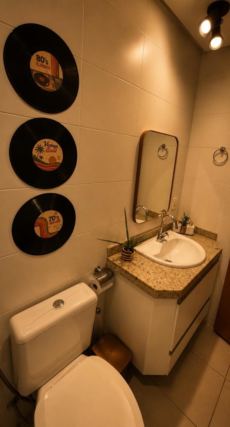 Toilet, Bathroom