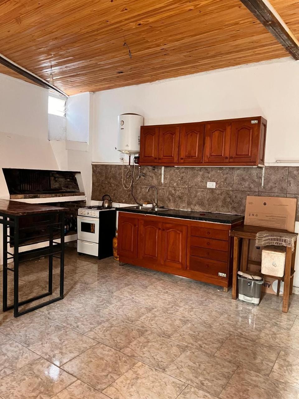 Casa a media cuadra de la Costanera House in Parana