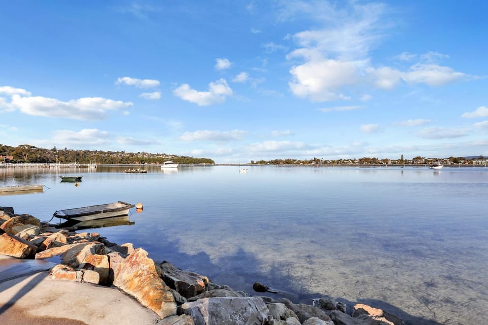 Pelican Waters Apartment in Merimbula