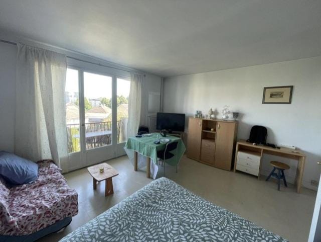 Alençon coté gare Apartment in Alençon