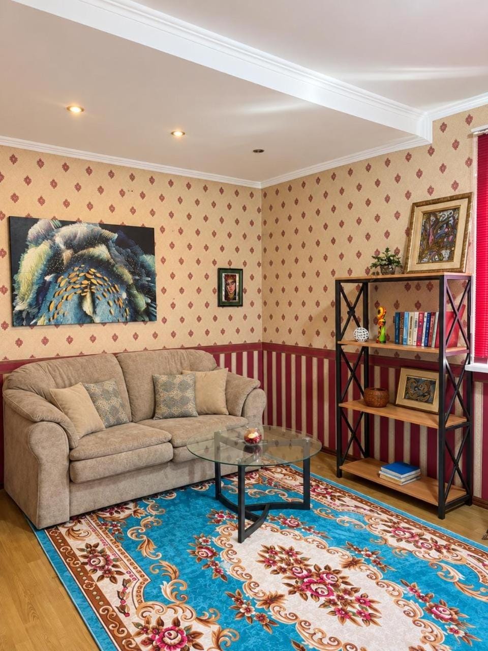 Nur Hostel Hostel in Almaty
