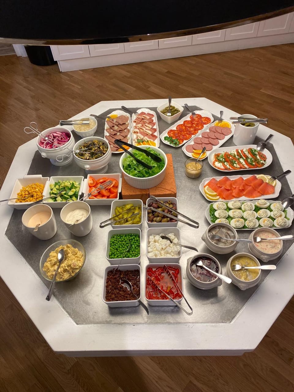 Dinner