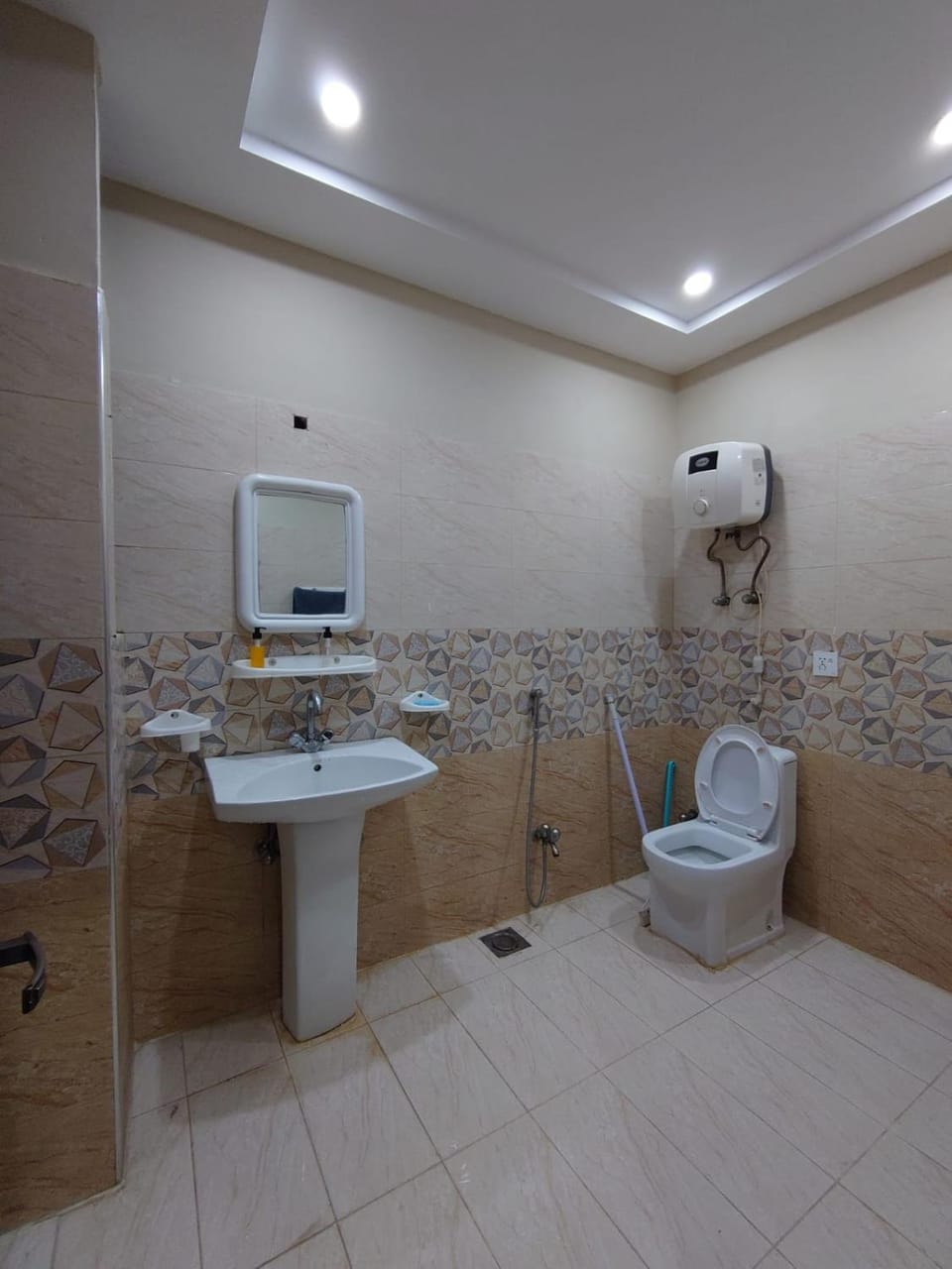 Toilet, Bathroom