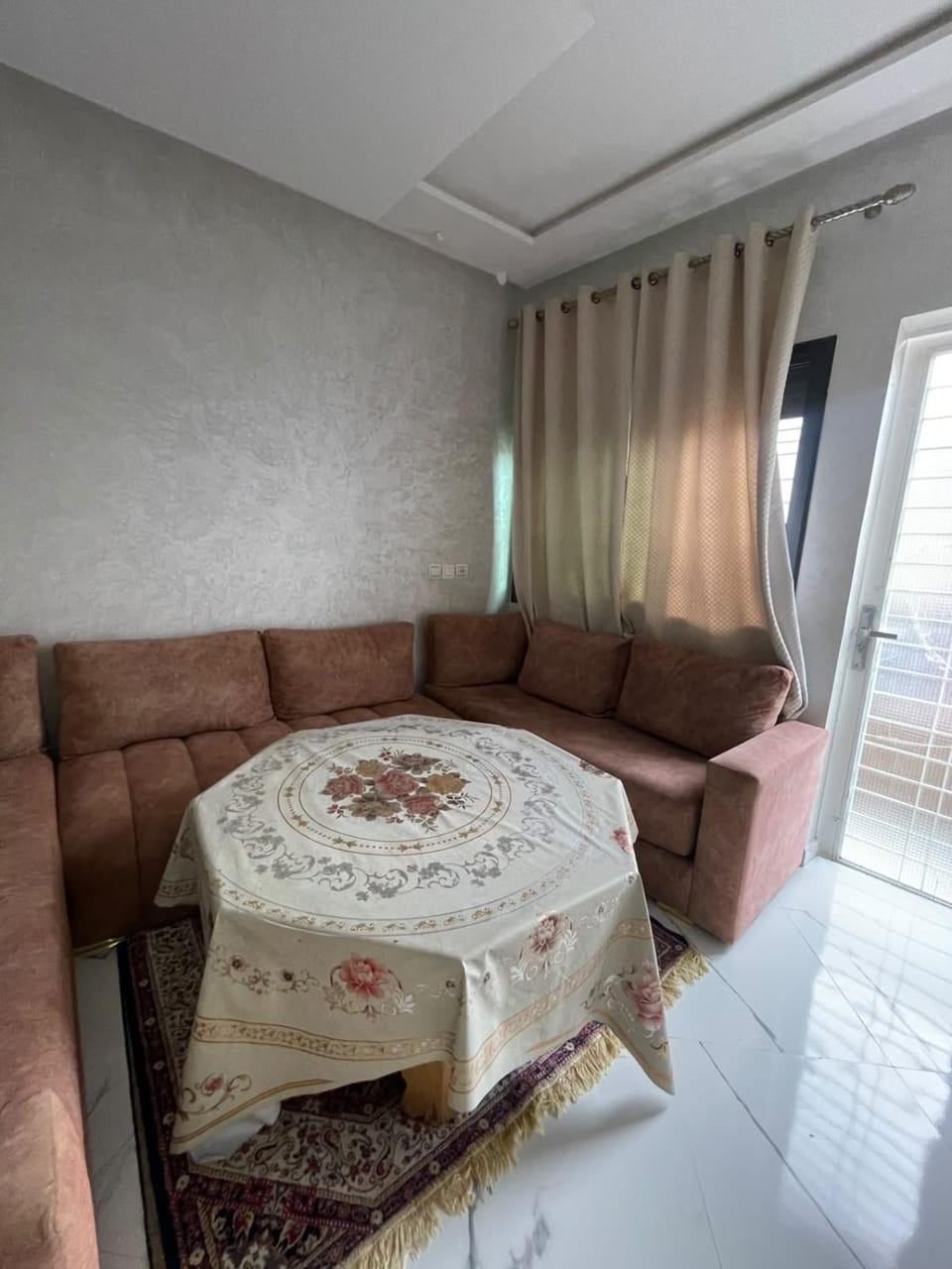 Ryad laymoun Apartment in Fes