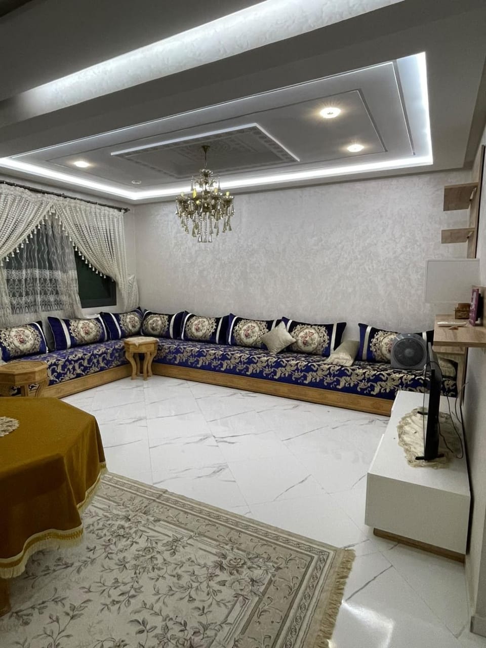 Ryad laymoun Apartment in Fes