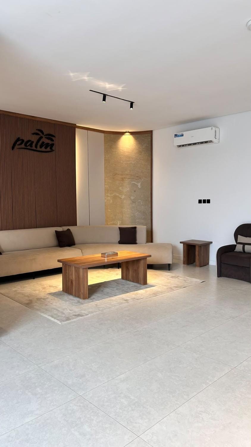Living room, Seating area, air conditioner