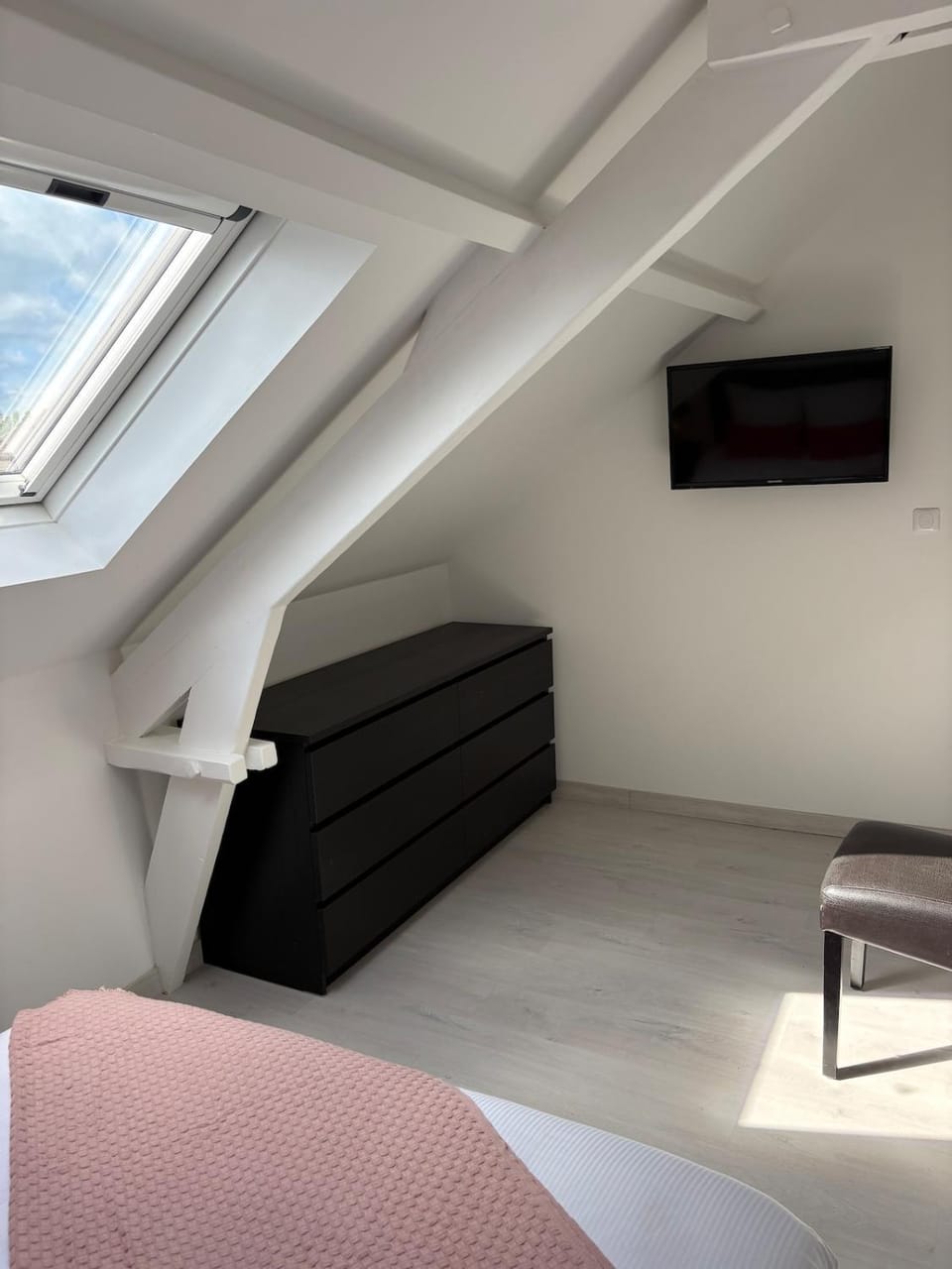 Duplex avec Terrasse, Rue de la Mer! Apartment in Normandy