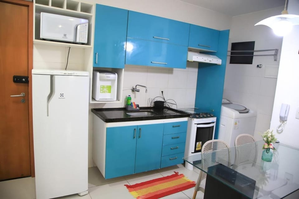 L-América I 1min da praia I Apto 814 Apartment in Maceió