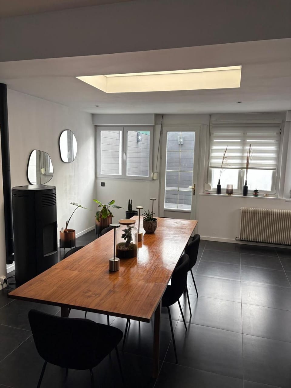 Maison Moderne Croix House in Hauts-de-France