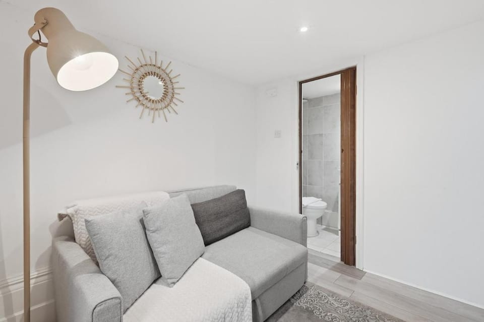 Notting Hill - Studio with Terrace, 4 Sleeps Apartment in City of Westminster