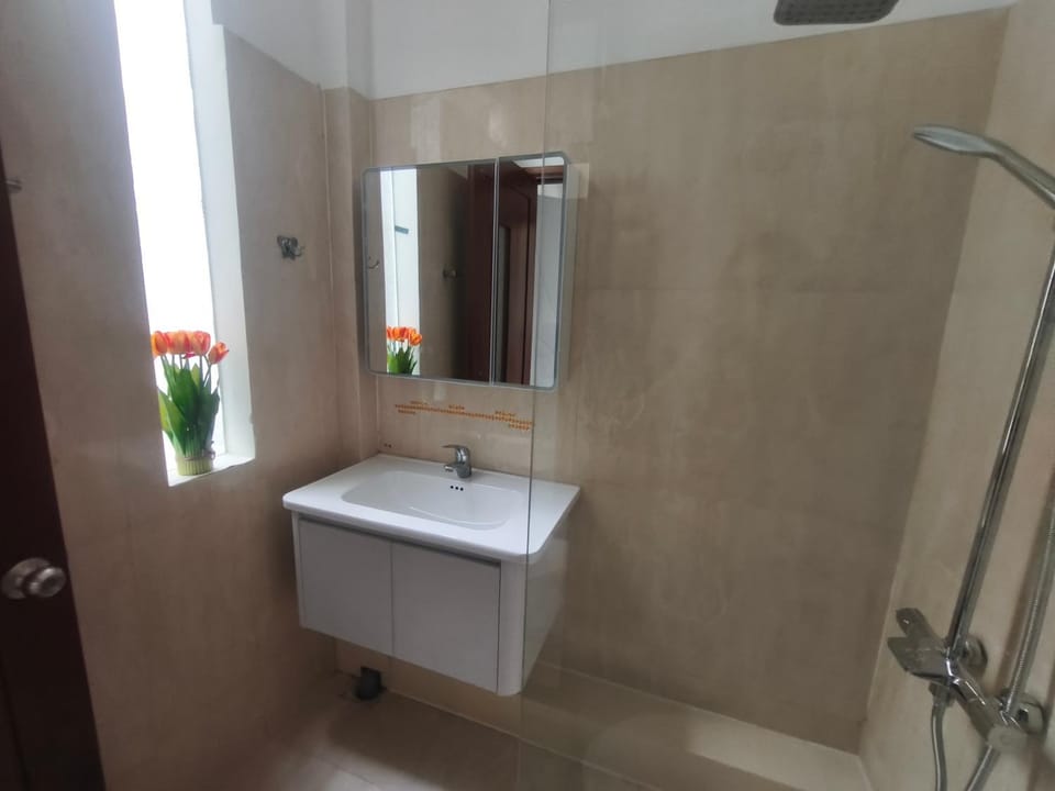 Phương Chi Đường Apartment in Da Nang
