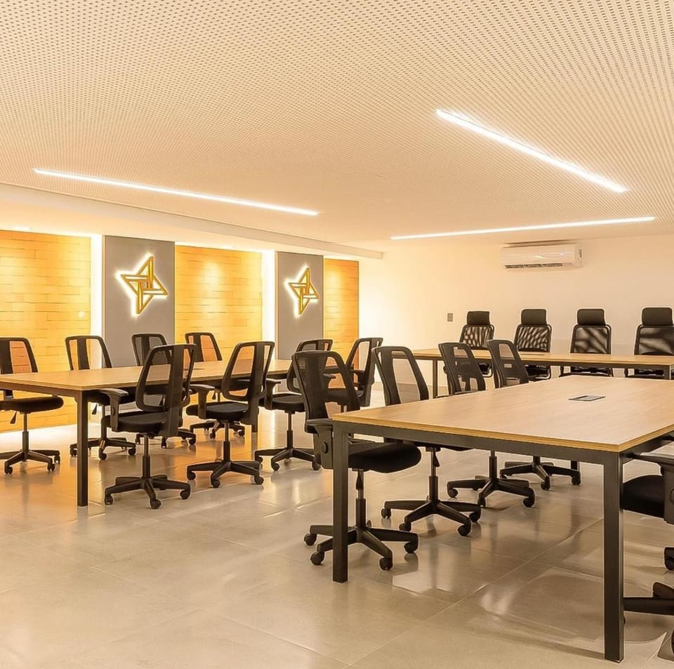 Arpoar Suite 331 Hotel in Cabedelo