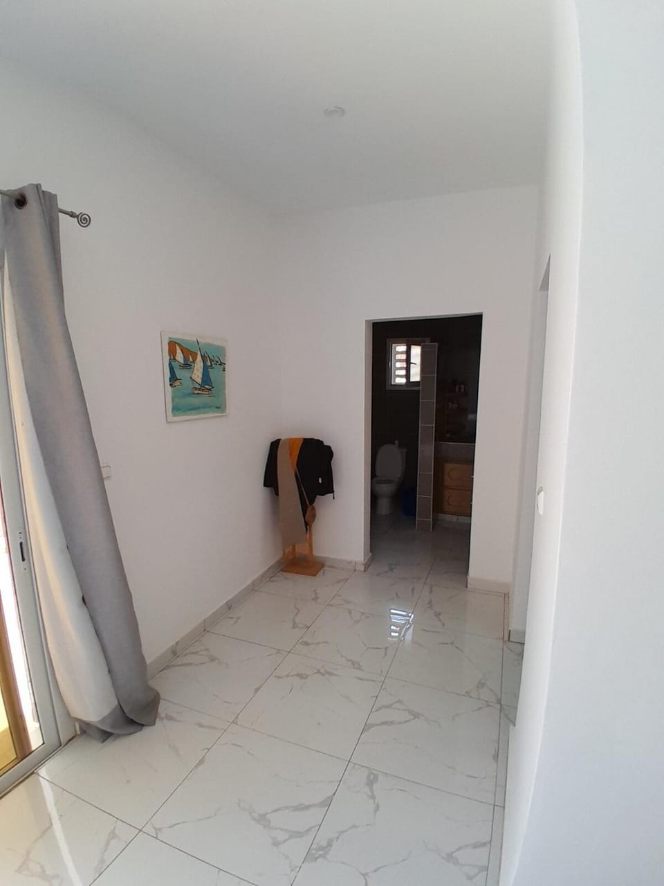 Maison avec Piscine - Nguerine Villa in Thiès Region, Senegal