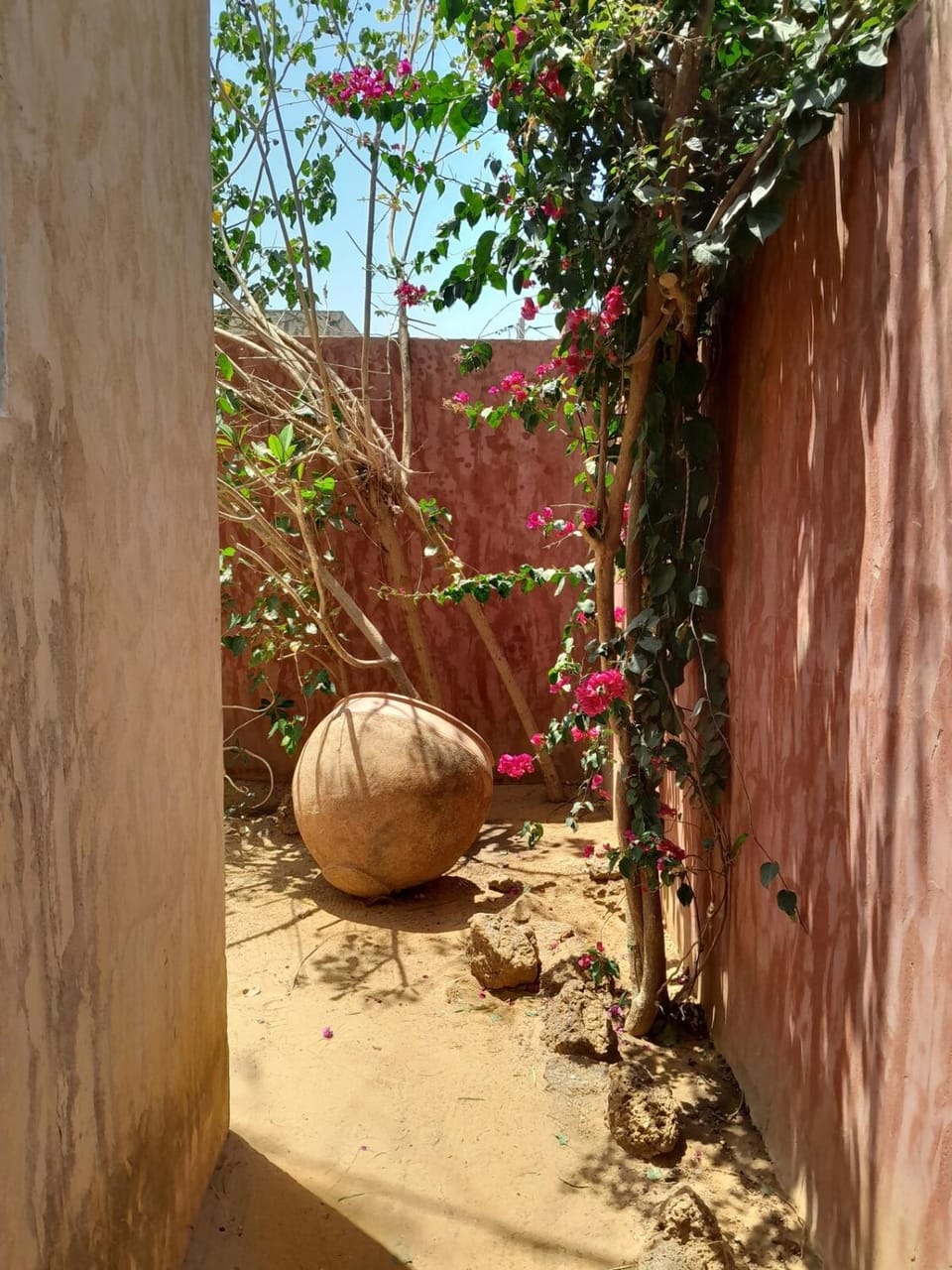 Maison avec Piscine - Nguerine Villa in Thiès Region, Senegal