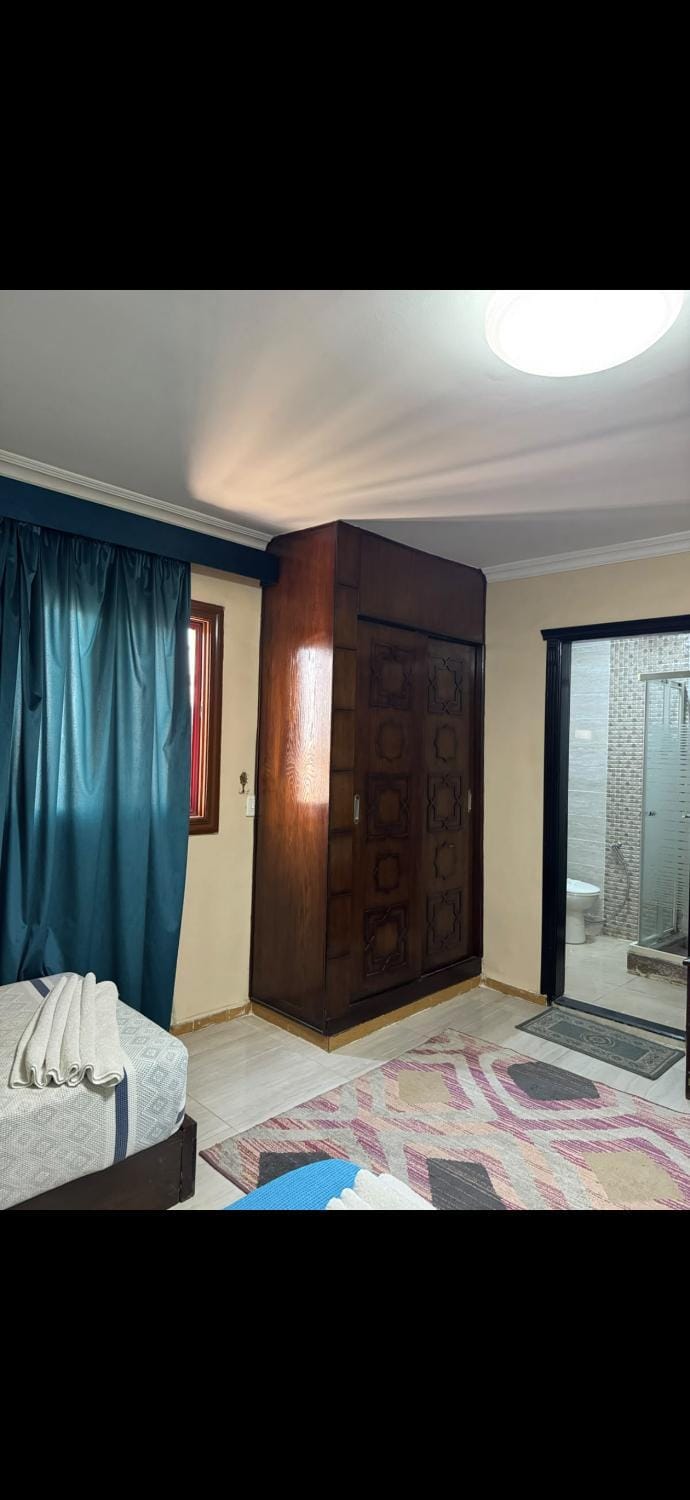 Amon Hotel Cairo Hotel in Cairo
