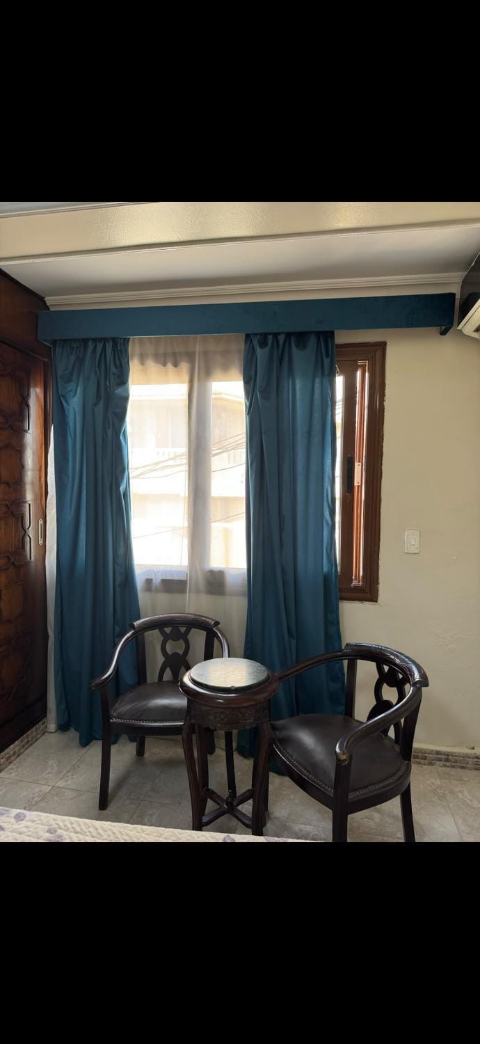 Amon Hotel Cairo Hotel in Cairo