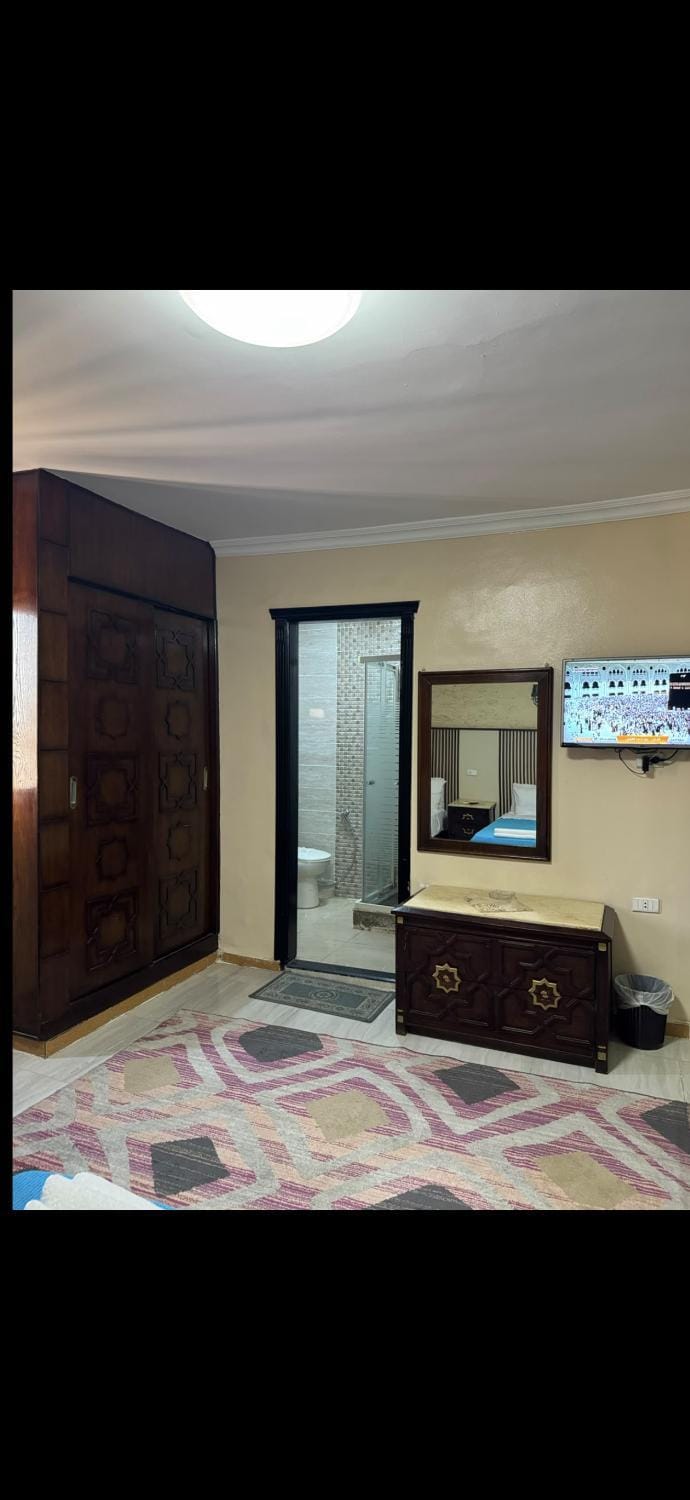 Amon Hotel Cairo Hotel in Cairo