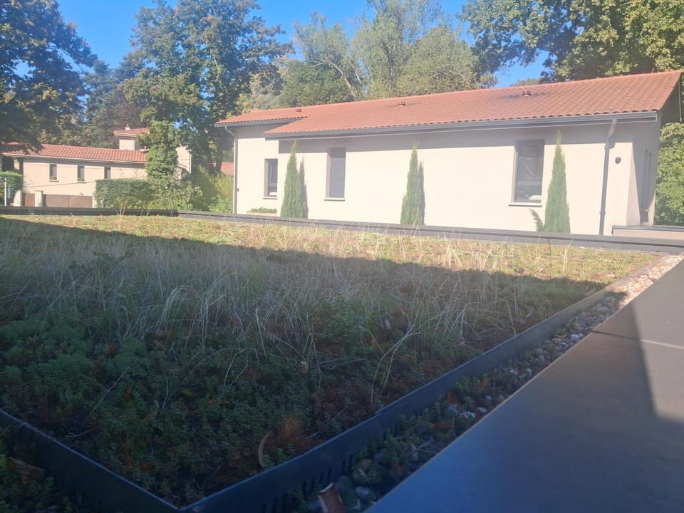 Comme a la maison Country House in Auvergne-Rhône-Alpes