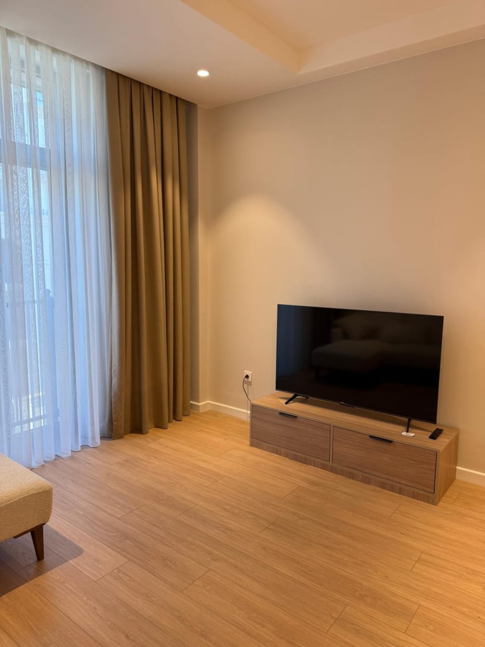 SeaBreeze Marina Village Apartment in Baku, Azerbaijan