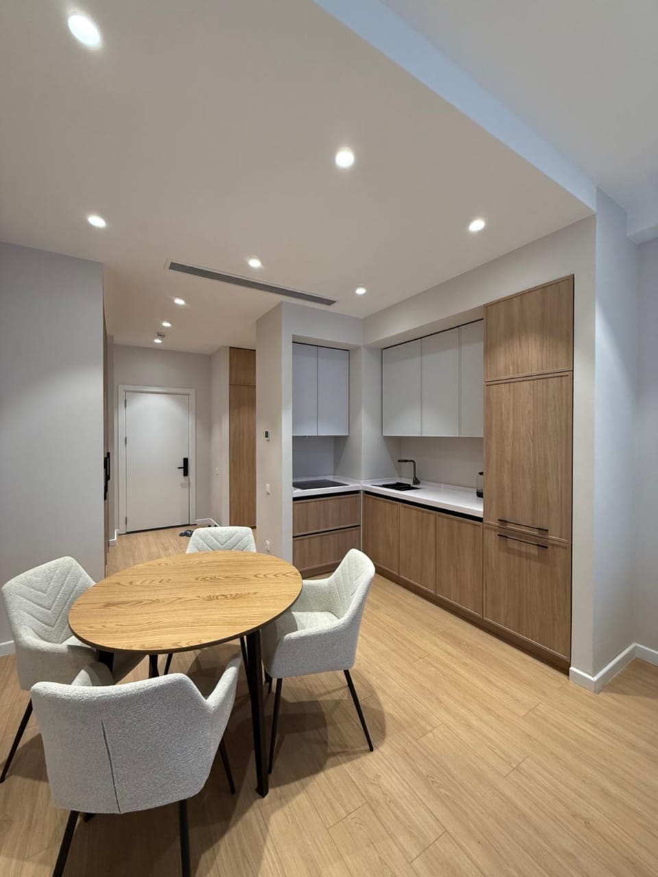 SeaBreeze Marina Village Apartment in Baku, Azerbaijan
