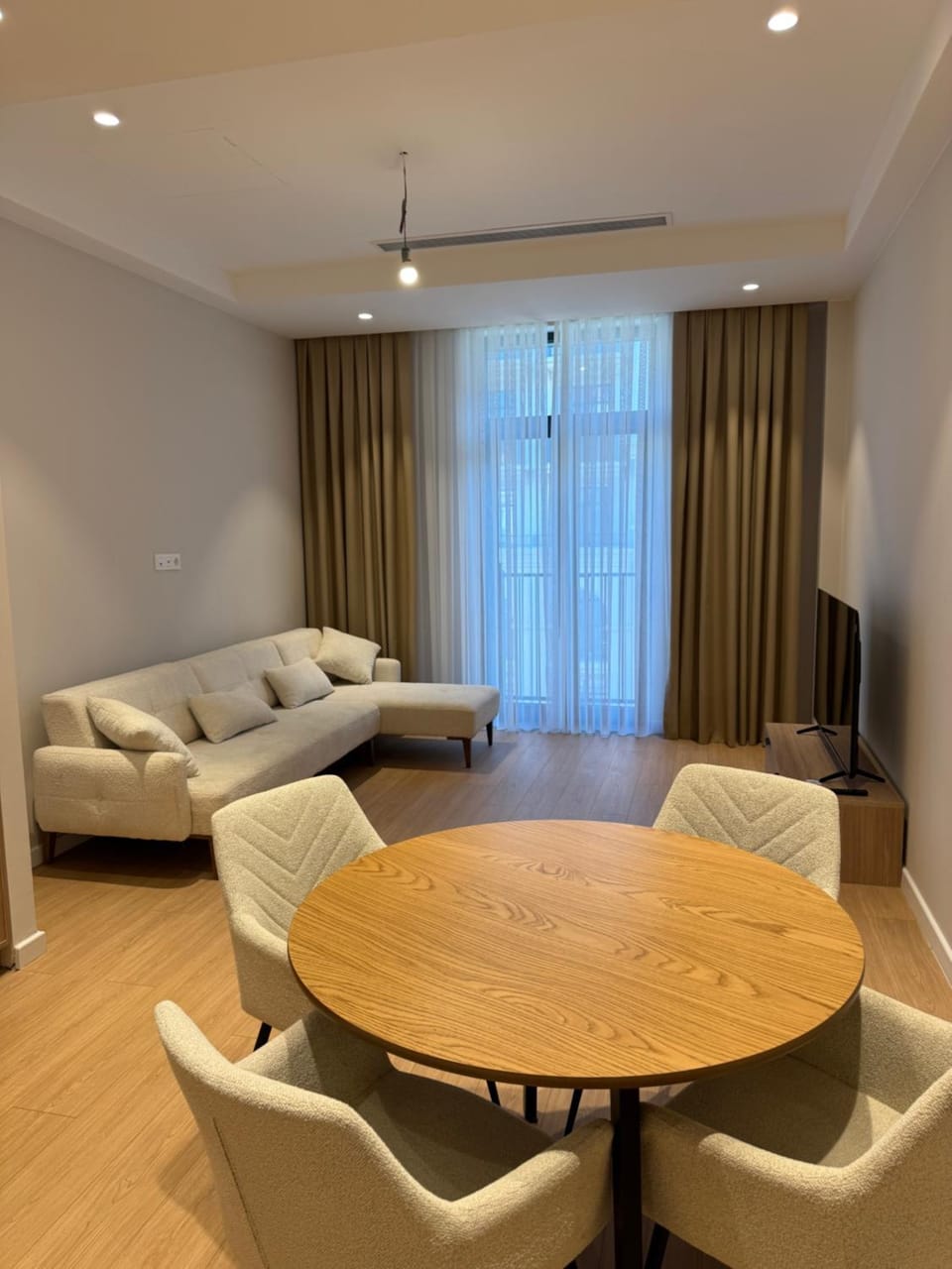 SeaBreeze Marina Village Apartment in Baku, Azerbaijan