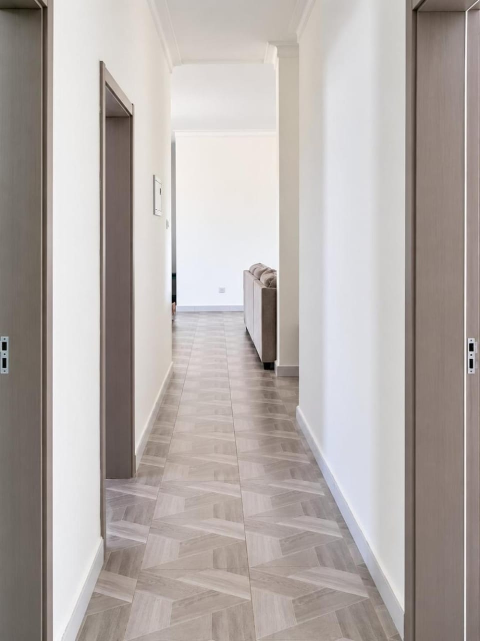 Spacious 4-Bedroom Home with 3 Ensuites House in Uganda