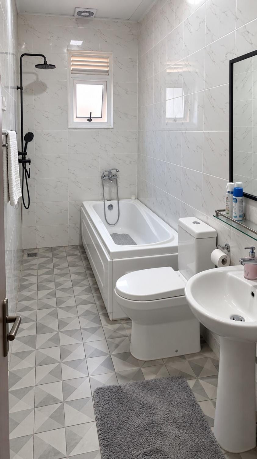 Spacious 4-Bedroom Home with 3 Ensuites House in Uganda