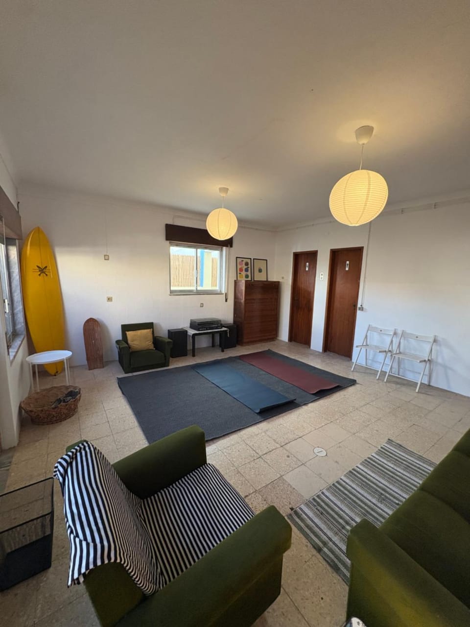STRIPES Caparica Apartment in Costa da Caparica