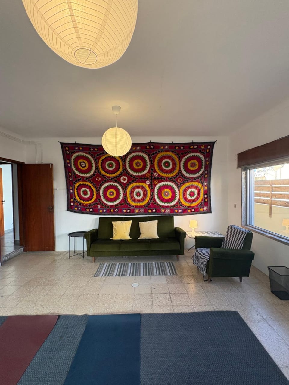STRIPES Caparica Apartment in Costa da Caparica