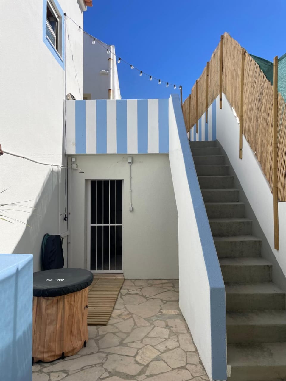 STRIPES Caparica Apartment in Costa da Caparica
