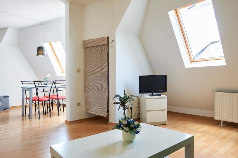 Top Appartement Apartment in Essen