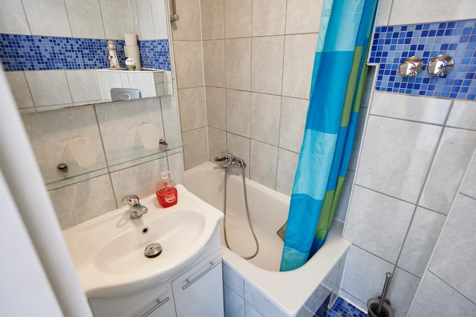 Top Appartement Apartment in Essen