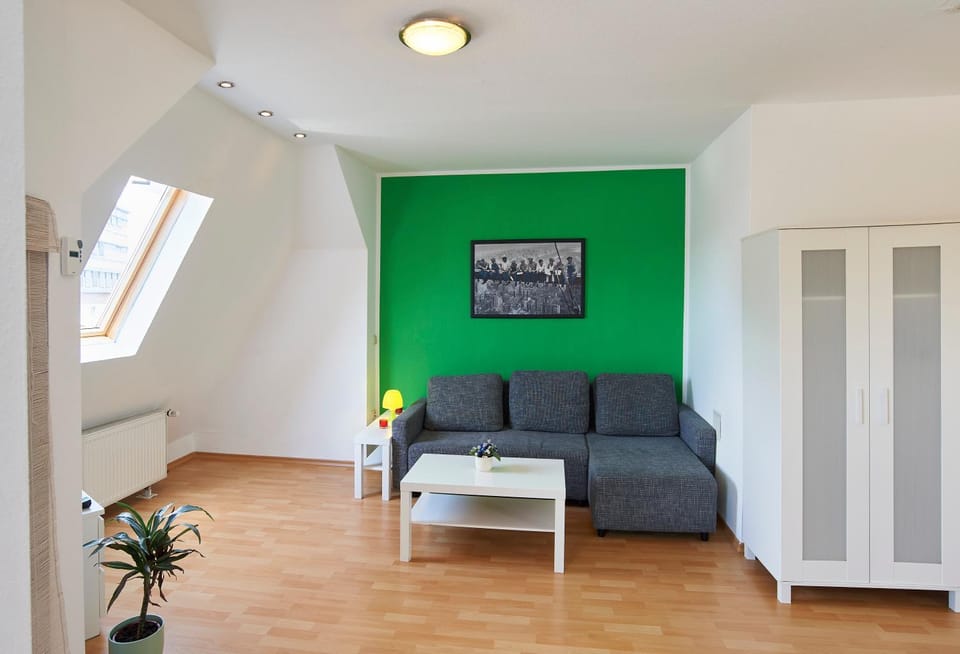 Top Appartement Apartment in Essen