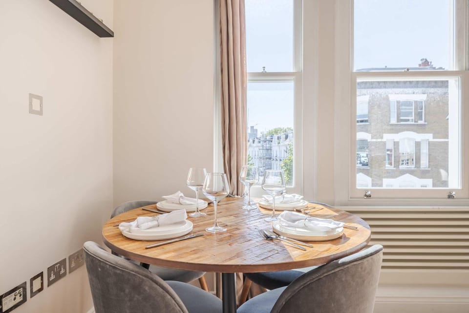 Where London Begins Apartment in City of Westminster