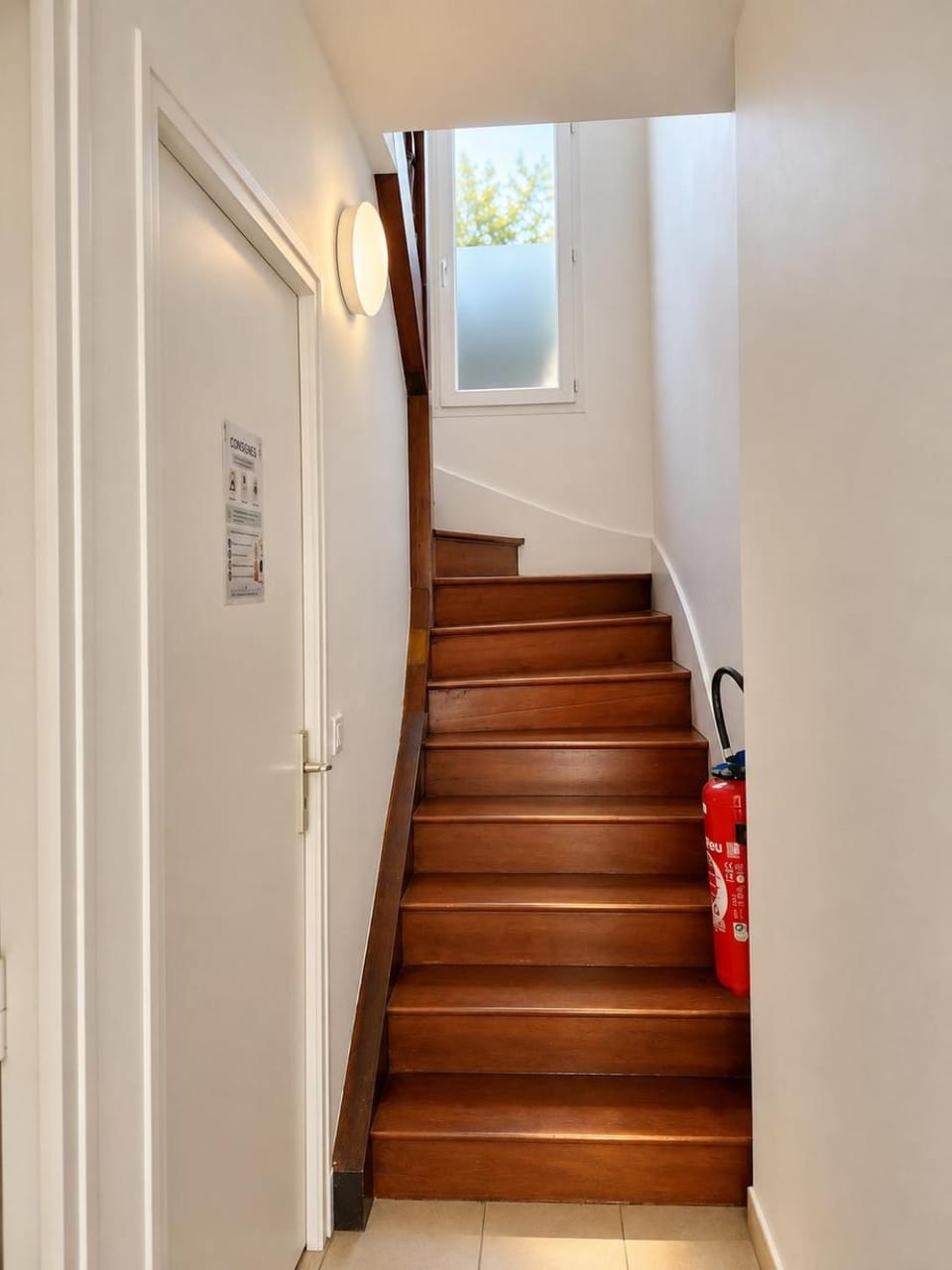 Villa Bottom - vue Villa Strassburger Apartment in Deauville
