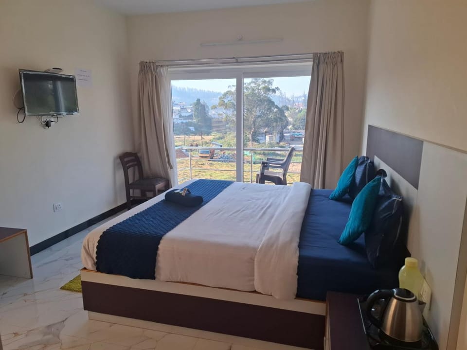 Rest Inn Ooty Vacation rental in Ooty
