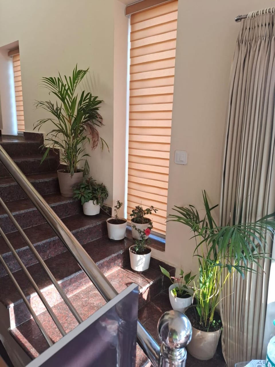 Rest Inn Ooty Vacation rental in Ooty