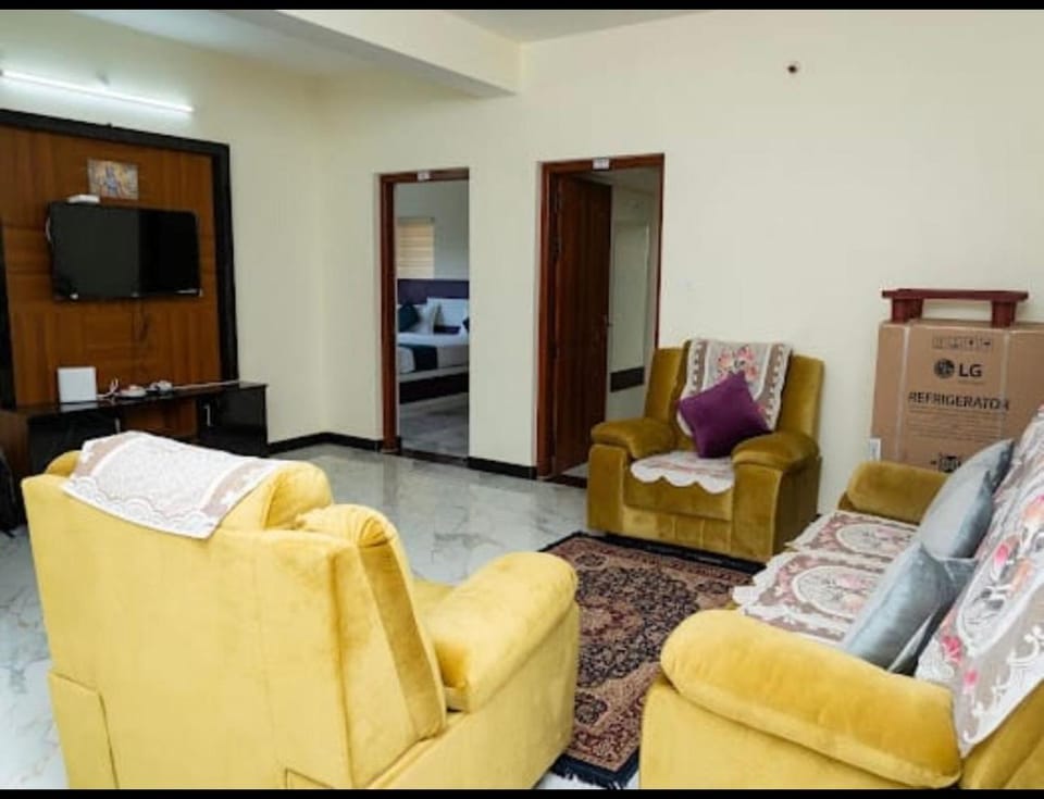 Rest Inn Ooty Vacation rental in Ooty
