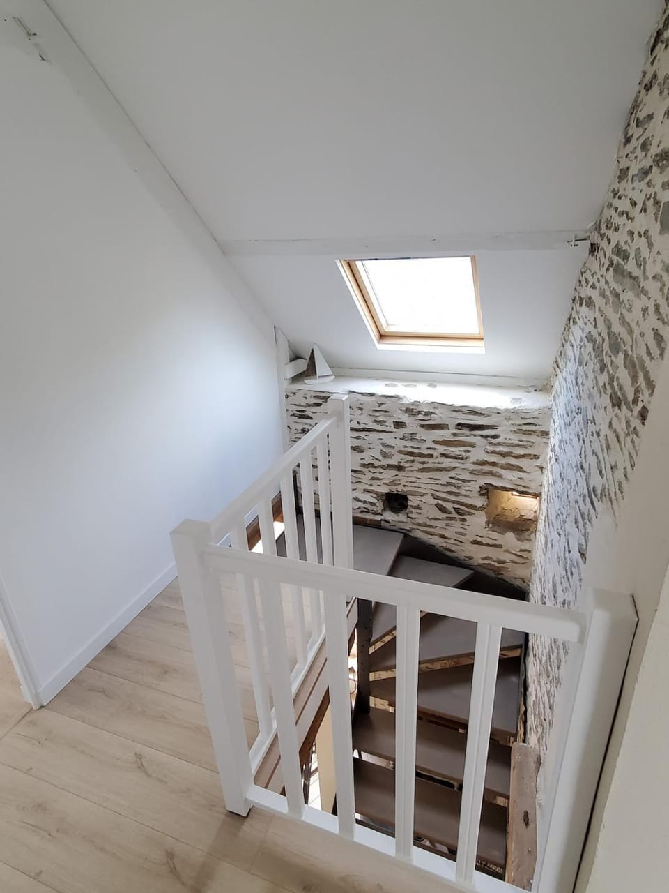 Maison entre Saint-Malo et Mont-Saint-Michel House in Brittany