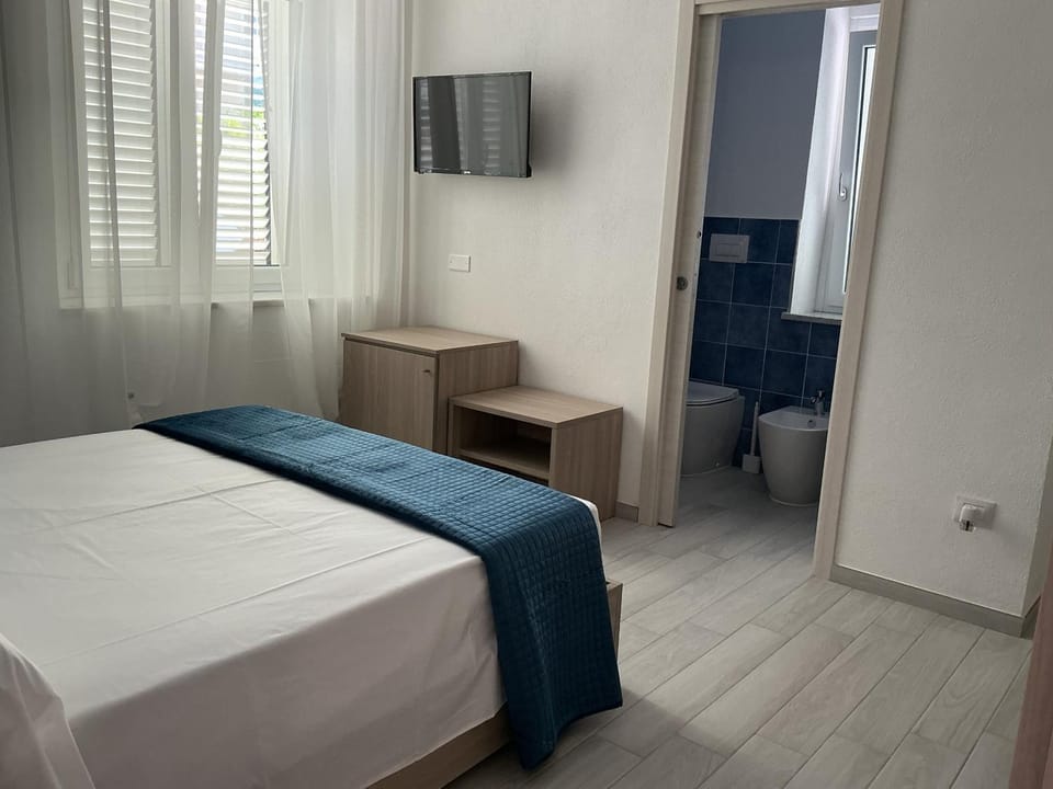 Campanella26 Bed and Breakfast in Praia A Mare