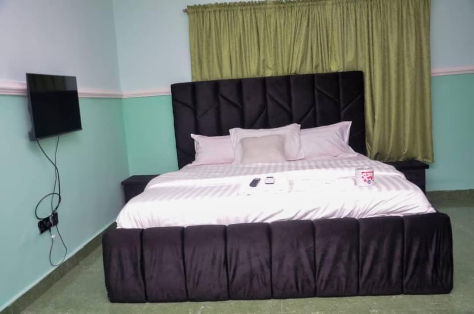 Silvergate Apartments Apartment in Lagos, Nigeria