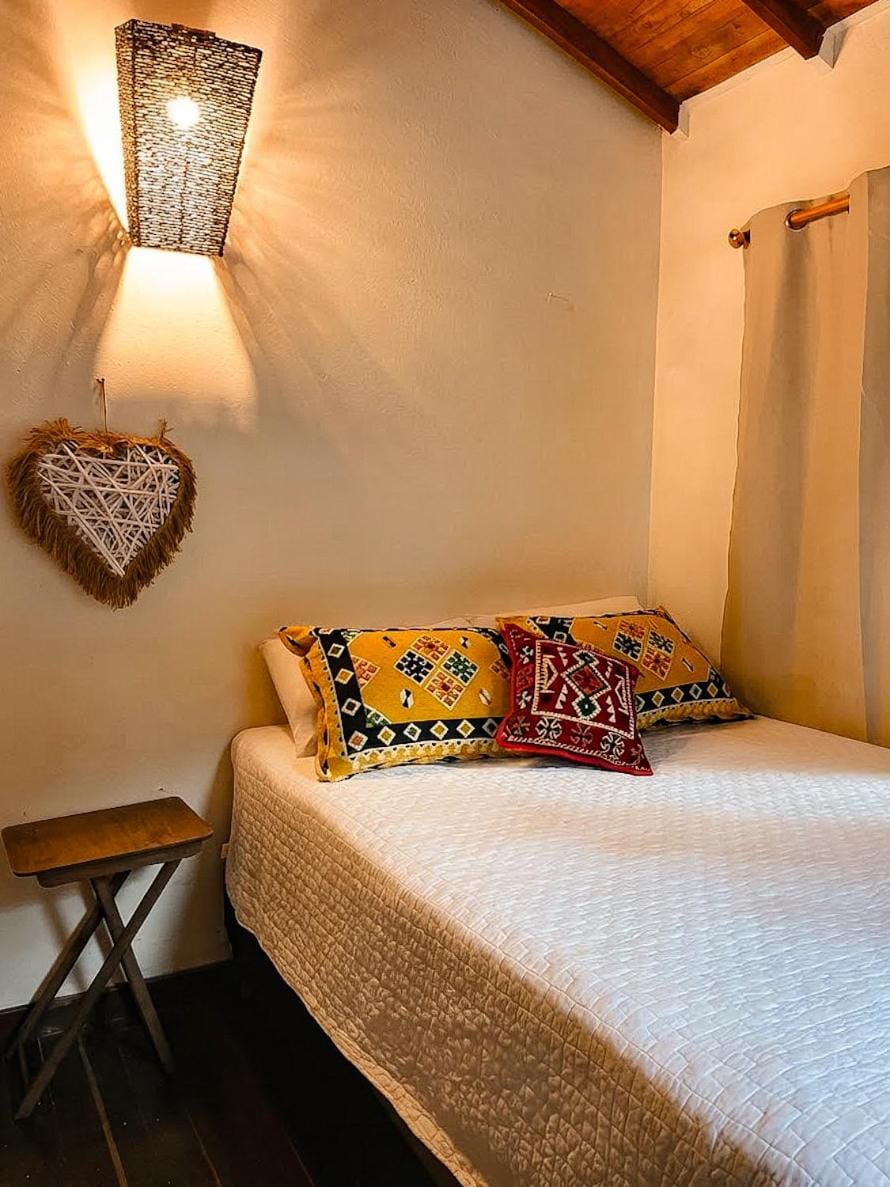 Casa Libelula House in Antioquia