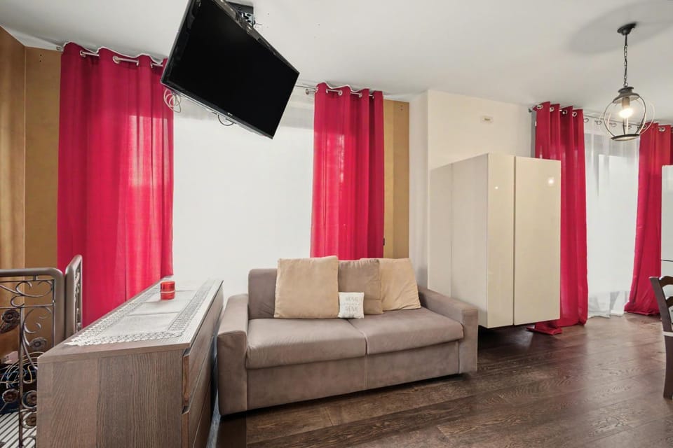 Terme Della Valpolicella Apt 1 Apartment in Lake Garda