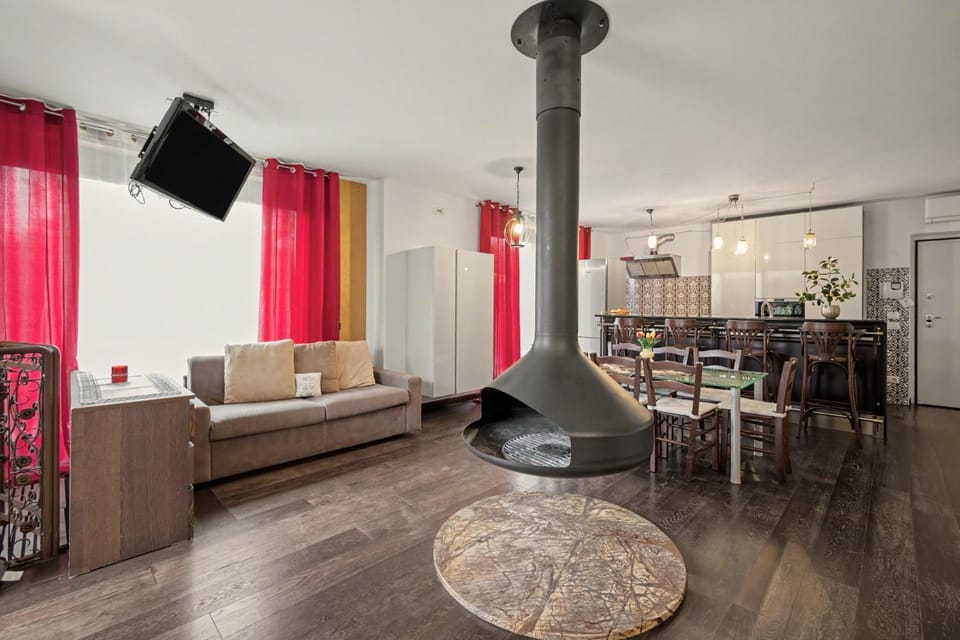 Terme Della Valpolicella Apt 1 Apartment in Lake Garda