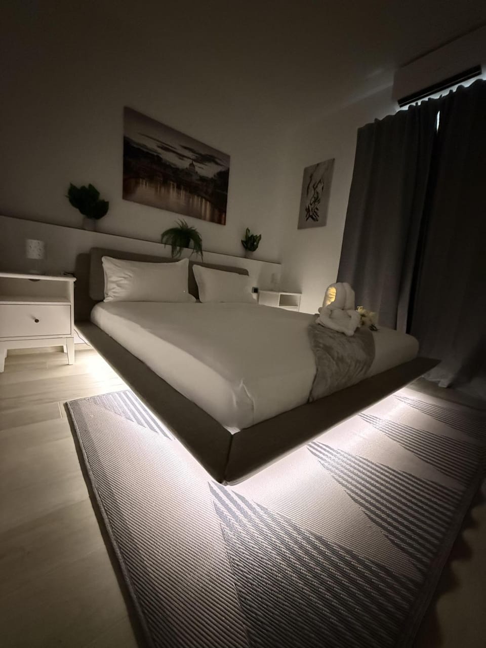 Vatican Walls Bed and Breakfast in Rome