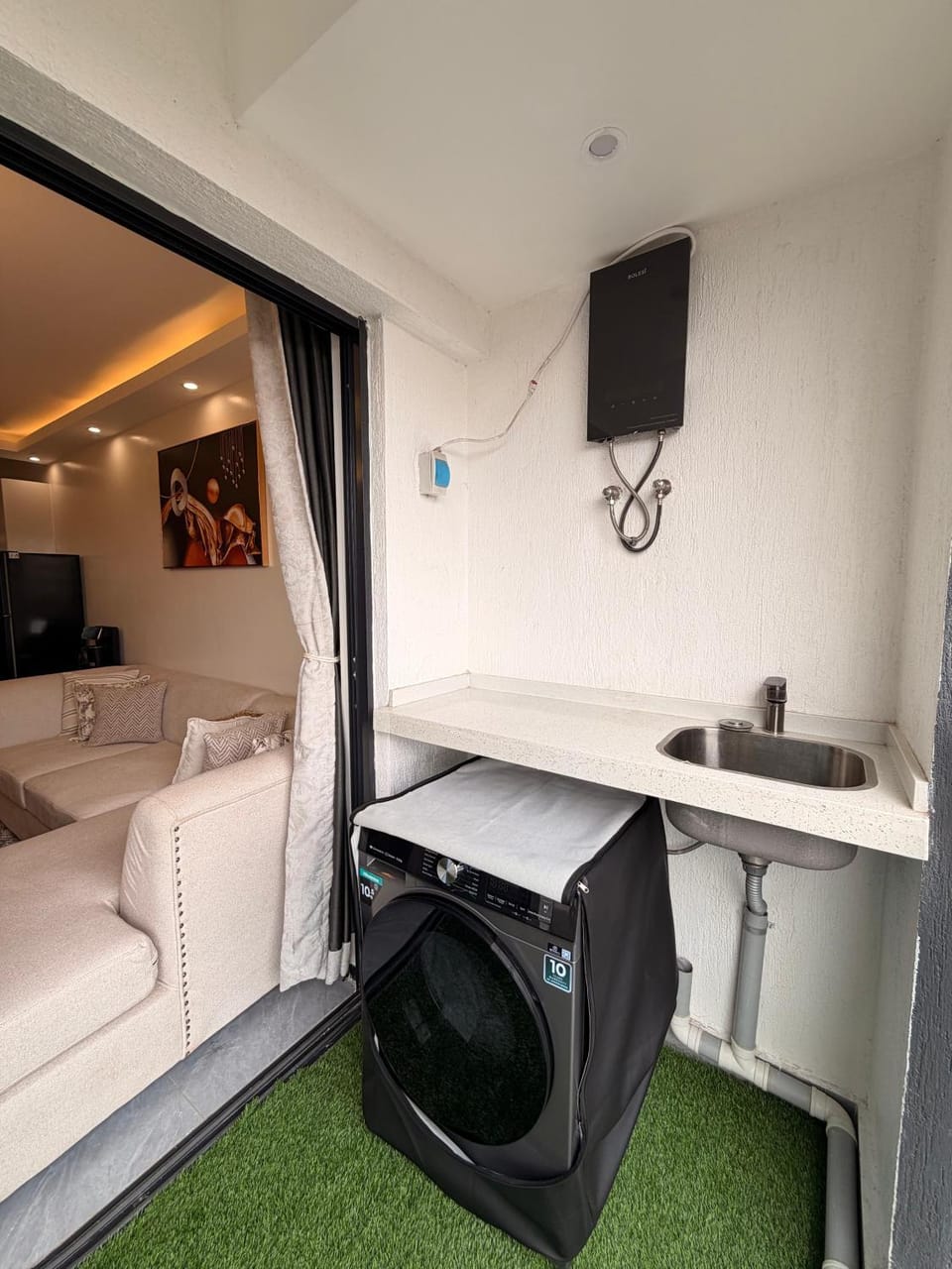 Cozy spacious Apartment Apartment in Nairobi County